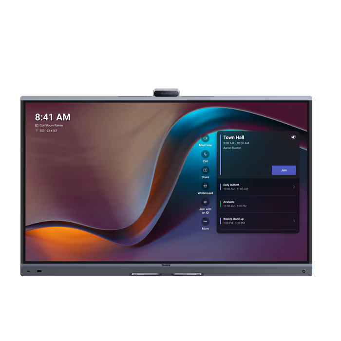 Yealink MeetingBoard MB65Pro-A02